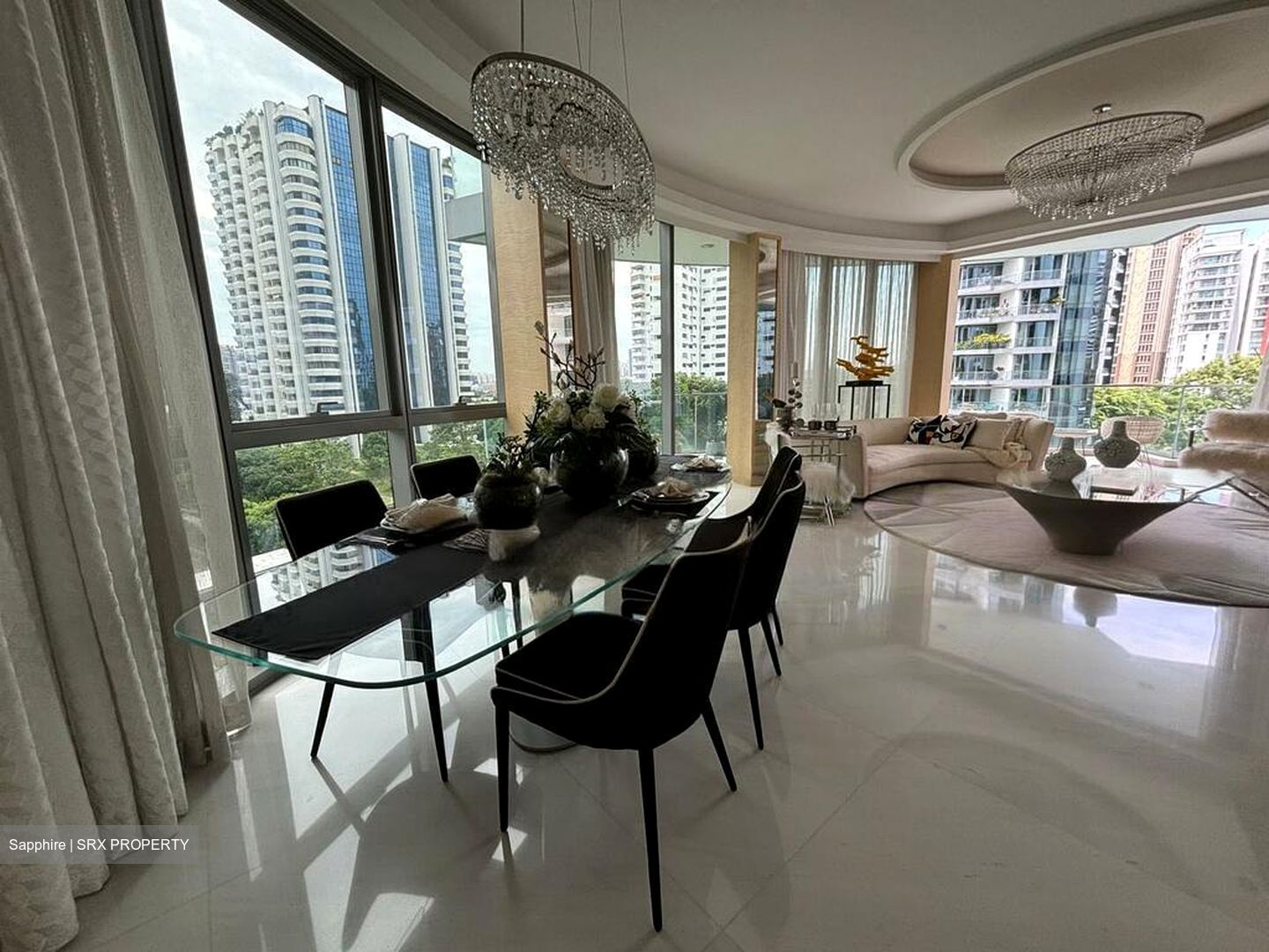 Cliveden At Grange (D10), Condominium #462866221